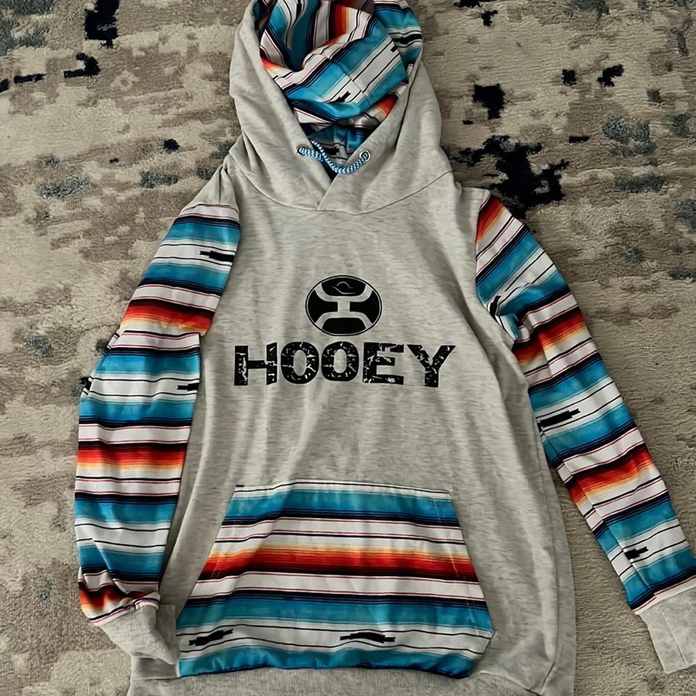 Womens sweatshirt